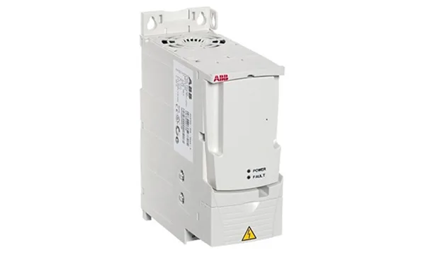Преобразователь частоты ACS355-03E-08A8-4, 400VAC, 8.8A, 4kW, IP20, корп.R1