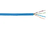 Кабель F/UTP cat.6 PVC 4 пары катушка 500m