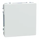 Заглушка Schneider Electric D-Life, бел. лотос