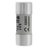 Z-C22/SE-32A/GG, Плавк.вставки цил. gL/gG,Разм:22x58,Un=690V,In=32A