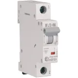 Авт. выключатель HN-B10/1, 1P, 10A, х-ка B, 6кА