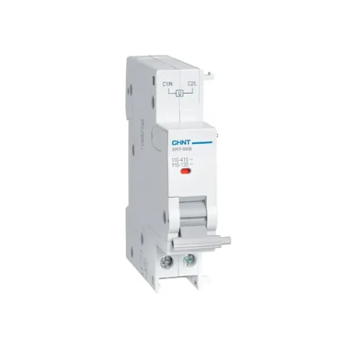 Расцепитель максимального напряжения OVT-B8R 280V AC±5% для NB8-125R