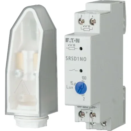 SRSD1NO, Переключатель