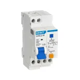 Диф. автомат NXBLE-40 1P+N 40A, х-ка C 30mA, электронный тип AС, х-ка С, 4.5kA (CHINT)