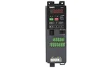 Преобразователь частоты EM700-0R4-2B, 1ф вход/3ф выход, 230VAC, 2.8A, 0.4kW, IP20, корп.A0