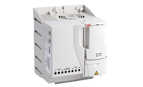 Преобразователь частоты ACS355-03E-23A1-4, 400VAC, 23.1A, 11kW, IP20, корп.R3, без панели управления