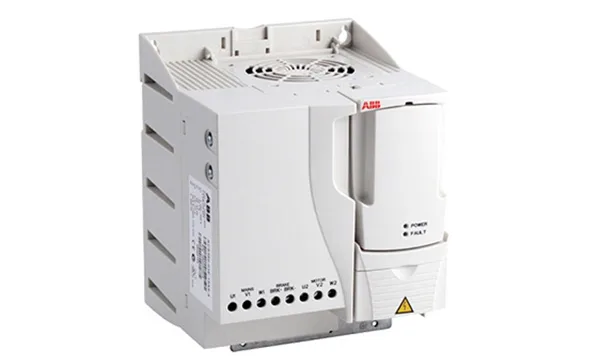 Преобразователь частоты ACS355-03E-12A5-4, 400VAC, 12.5A, 5.5kW, IP20, корп.R3, без панели управления