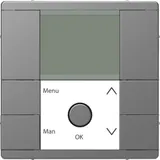 Модуль управления Schneider Electric D-Life, PlusLink центральная плата таймера с дисплеем нерж. сталь, SD