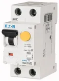 Дифф. авт. выключатель FRBMM-C16/1N/001, 1P+N, 16A, хар-ка C, 10kA, 10mA, тип АC, 2M