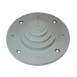 Сальник одинарный M20-80 светло-серый UL 94 V-0 IP54
