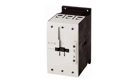 Контактор DILM170(RAC240), 3P, 170A/(185A по AC-1), 90kW(400VAC), 190_240V50/60Hz