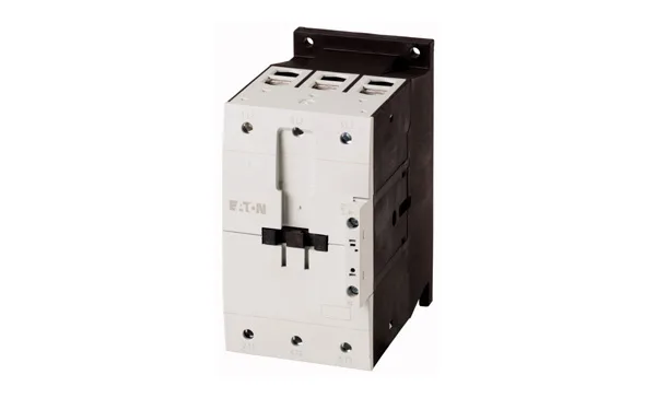 Контактор DILM170(RAC240), 3P, 170A/(185A по AC-1), 90kW(400VAC), 190_240V50/60Hz