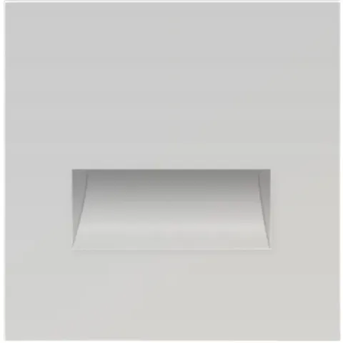 Накладка для светильника Step Light DA976Base, матовый жасмин, серия R98