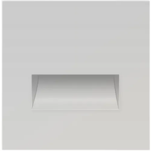Накладка для светильника Step Light DA976Base, матовый жасмин, серия R98