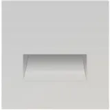 Накладка для светильника Step Light DA976Base, матовый жасмин, серия R98