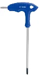 Ключ Г-образный TORX Т25 KING TONY