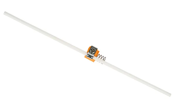 Актуатор для конц. выкл. ALS1-P, настраиваемый кач. пласт. стержень 330mm