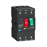 Авт. выкл. защиты двигателя NS2-80BG 56А-80А (R)