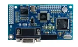 Коммуникационная плата EM760-CM-P1, интерфейс Profibus DP, для EM760