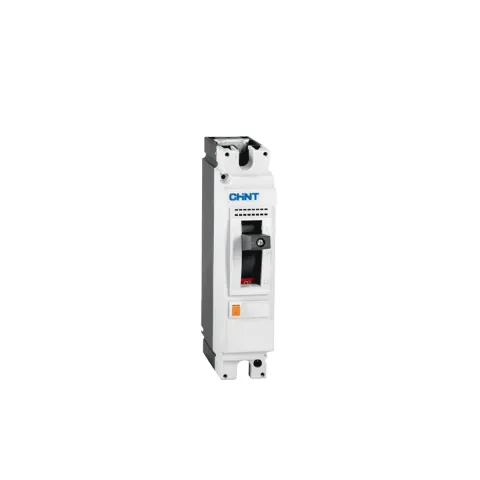 Авт. выкл. NM8NDC-250C TM 1P 160А 36кА с термомаг. расцепителем (R)