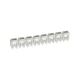Маркер CAB3 d=1.5-2.5mm - "9" (белый) упак.1200 шт