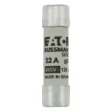 CYLINDRICAL FUSE 10 x 38 32A GG 400V AC, Вставка цилиндрическая 10 x 38мм 32A GG 400В AC