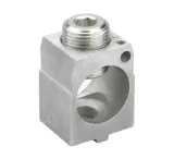 ET23 C2 клеммы для 2 кабель 2X150мм², NM8-250 (3 шт)