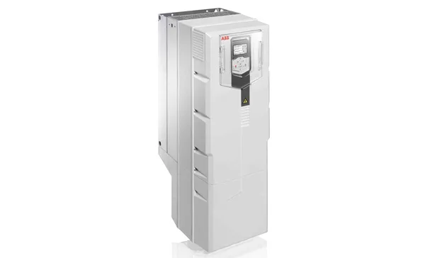 Преобразователь частоты ACS580-01-073A-4+J400, 400VAC, 73A, 37kW, IP21, корп.R4