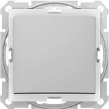 Выключатель Schneider Electric Sedna, IP44 алюминий