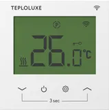 Терморегулятор электронный Теплолюкс Pontus WiFi белый