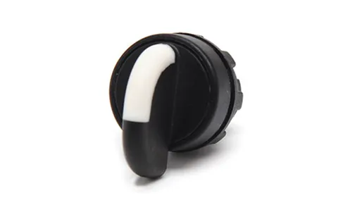 Головка переключателя CP, 0-I, фиксация, 22mm, IP65