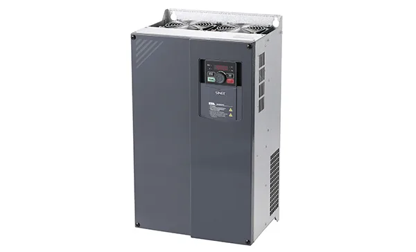 Преобразователь частоты EM730-045-3, 400VAC, 90A, 45kW, IP20, корп.B1