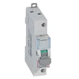 Выключатель нагрузки DX3-IS 20A 1P 1M