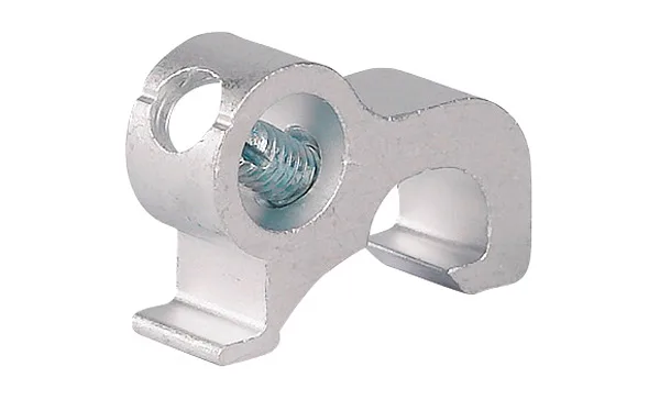 Блокировка Z-IS/SPE-1TE, металл, без замка, для FAZ, PL, PLSM, PLHT, PFL, FRBMM