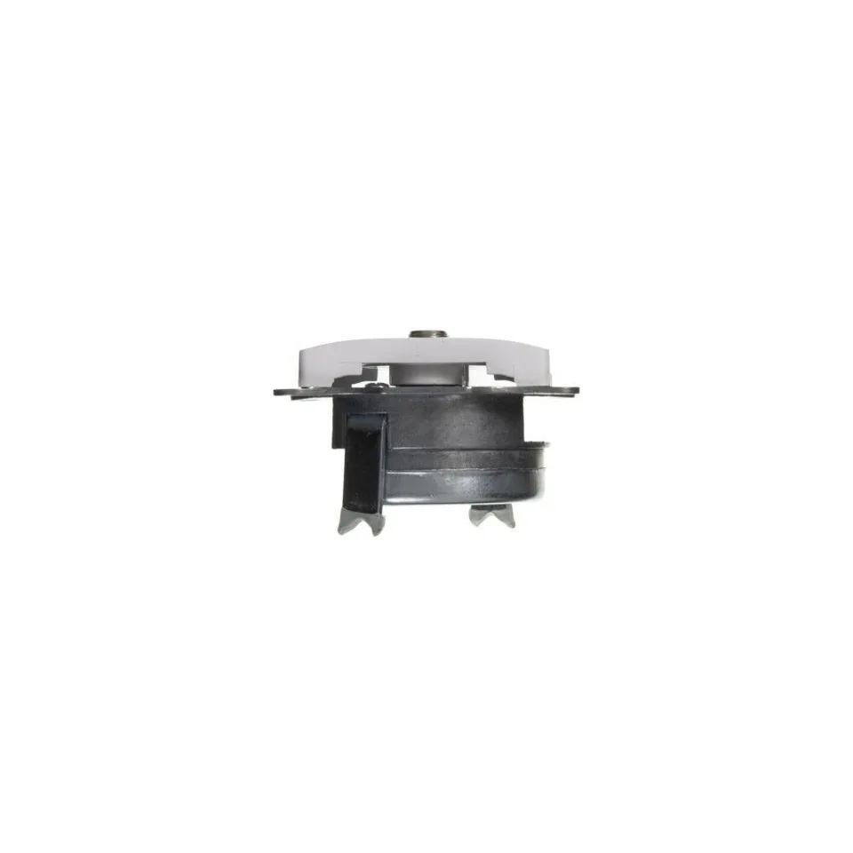 ТВ розетка Systeme Electric Glossa, TV-SAT оконечная 1DB, механизм, белый