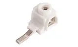 Клемма подвода питания TB25-3, тип штырь, 25mm², боковой ввод