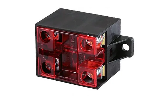 Блок контактов, 1NO+1NC мгновенный, 3A 240V AC-15, для L1/L2/L3/L5/L51/L52/L53/L54