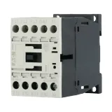 Контактор DILM9-10(230V50/60HZ), 3P, 9A, 4 кВт(AC-3, 400 VAC), 1NO, управление 230V50/60HZ