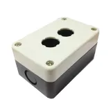 Кнопочный пост NP2-B142H29, 1НО (R)