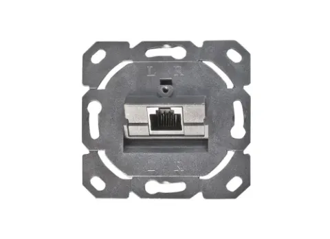 Компьютерная розетка RJ45