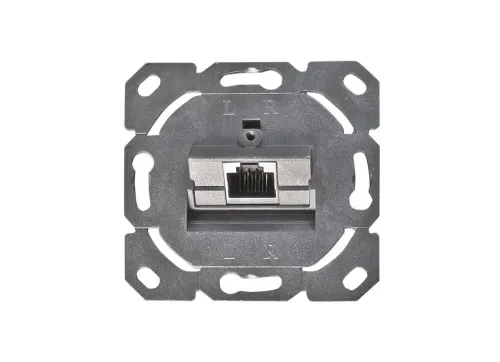 Компьютерная розетка RJ45