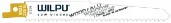 Полотно для сабельной пилы 3021/225 bi, 5 шт.упак., 225x19x1,27 мм - 6 ZpZ - bi-Metall WILPU