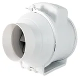 Вентилятор aRil S 150-500, Ø148мм, канальный, 230В, 40Вт, 432м³/ч