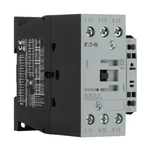 DILMC32-01(24V50HZ), Силовой контактор