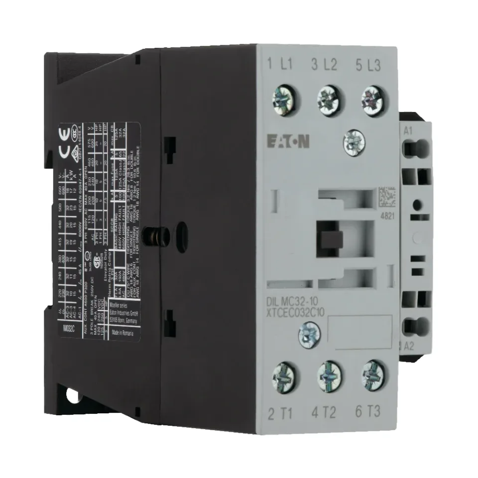 DILMC32-01(24V50HZ), Силовой контактор