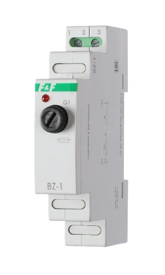 Блок защиты BZ-1