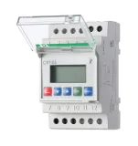 Регулятор температуры CRT-05 (без датчиков)