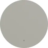 Клавиша 1-я с подсветкой, матовый кашемир, серия D16