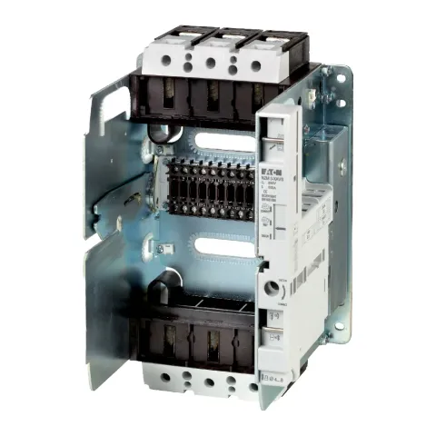 NZM4-XAVS, Корзина NZM4-XAVS для выкатного исполнения NZM4 с модулем +NZM4