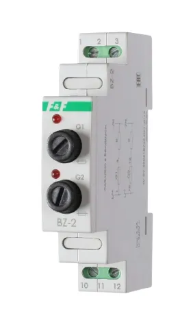 Блок защиты BZ-2